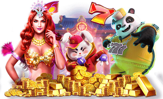 jogue em caça-níqueis ricos na 777bet.com