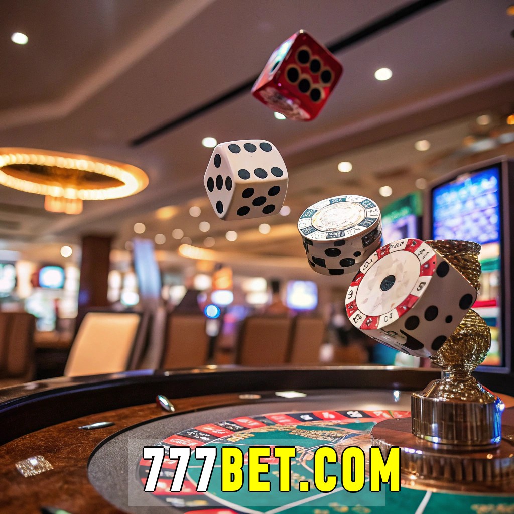 777bet melhor bônus de depósito