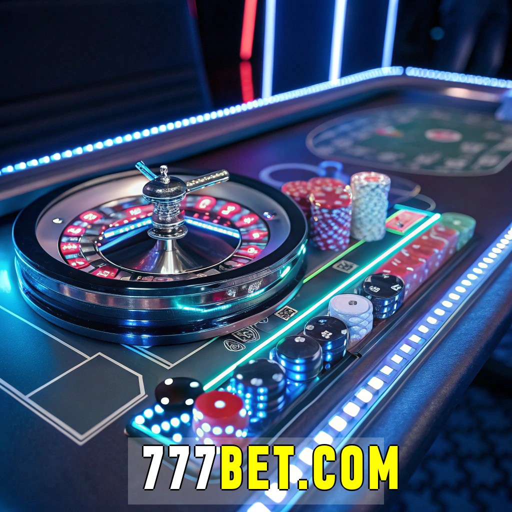 10% de bônus de cashback na 777bet.com