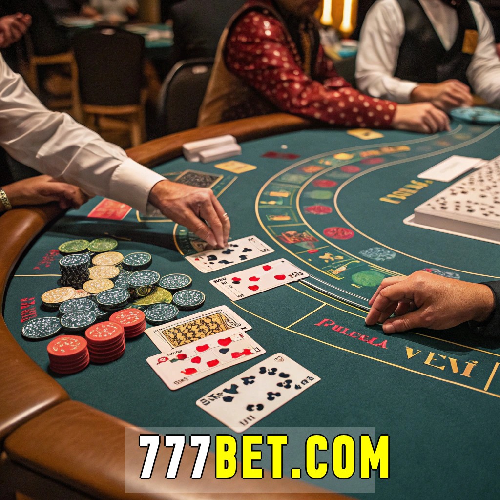 cassino 777bet.com