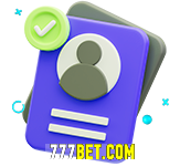 Tornar-se um membro do 777bet.com é muito simples